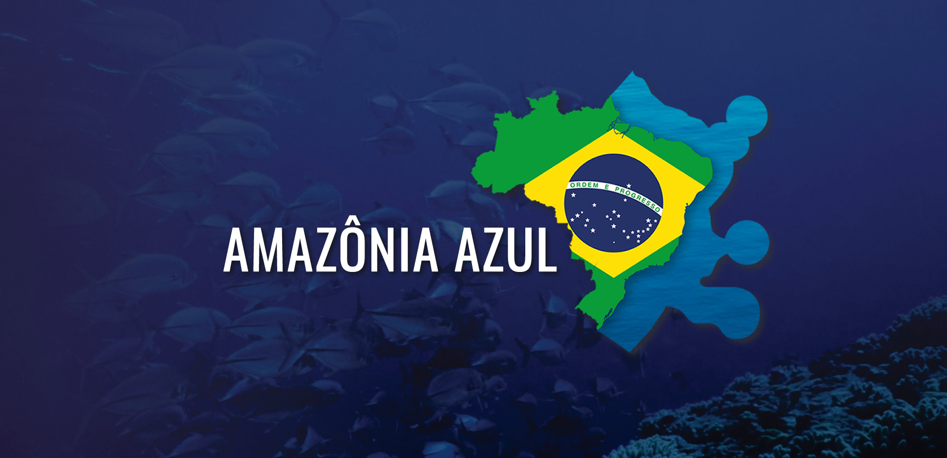 Dia da Amazônia Azul