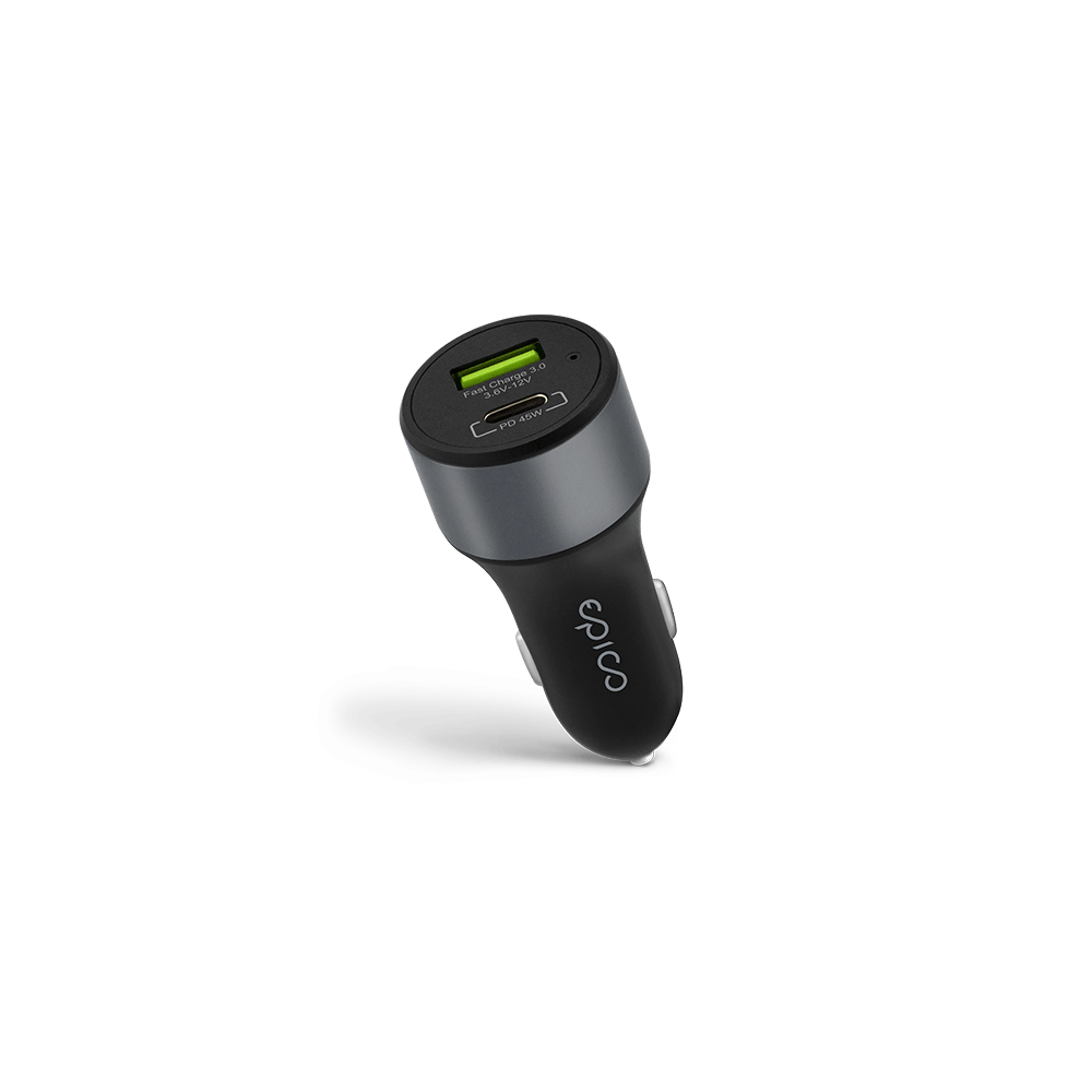 63W Car Charger