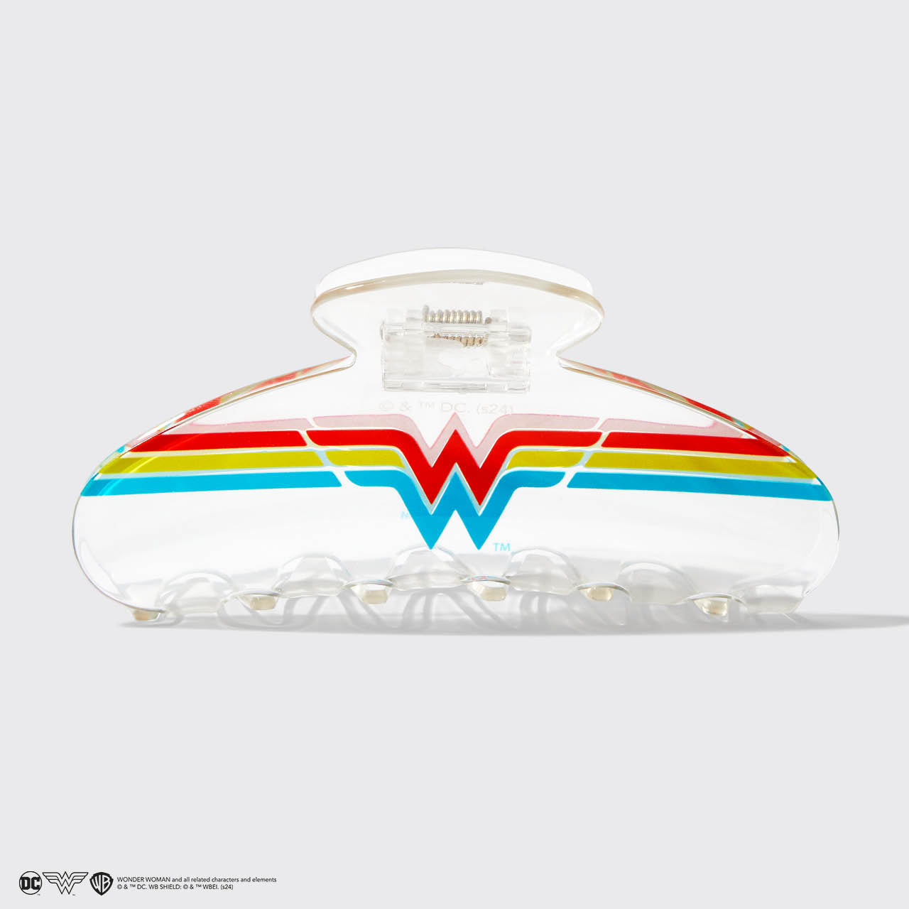 Ensemble collector Wonder Woman x Kitsch