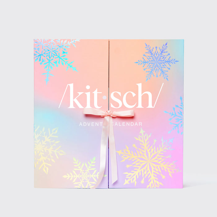 12 Days of Kitsch Advent Calendar