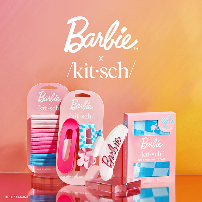 Barbie™ x Kitsch Sammlerpaket