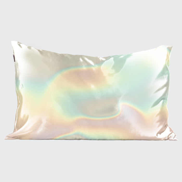 Satin Pillowcase - Aura