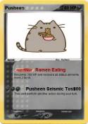 Pusheen