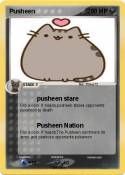 Pusheen