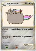 pusheenicorn