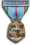 Commemorative Medal of the War 1939-1945