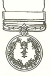 Medal of Honor of Japan