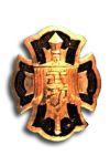 Badge for Military Merit First Class