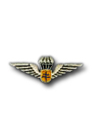 FFL Parachutist Badge