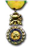 Military Medal