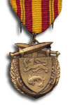 Dunkirk Medal