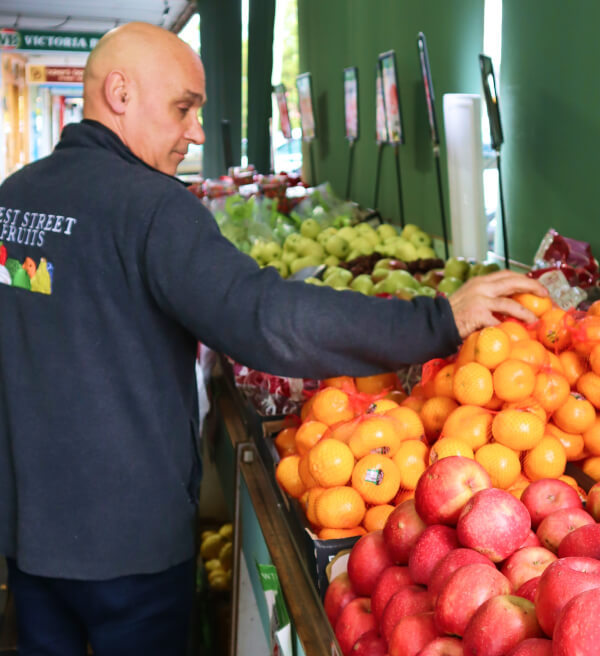 zeller-merchant-west-street-fruits