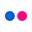 flickr icon