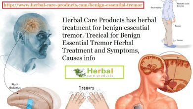 All-Natural Solutions for Benign Essential Tremor