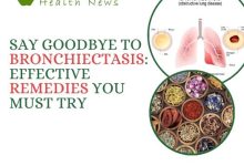 Herbal Treatment for Bronchiectasis