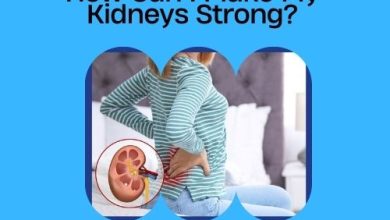 How Can I Make My Kidneys Strong