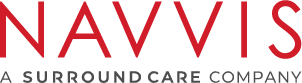 Navvis Healthcare logo