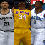 Monday Tip-Off: Next Gen NBA's Greatest