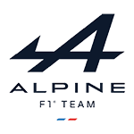 BWT Alpine F1 Team