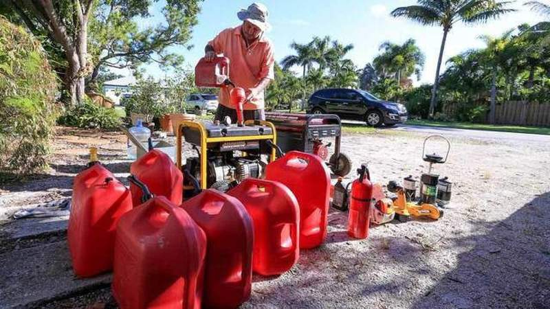 Shopping for generator ahead of hurricane season? Look for key safety feature, experts say