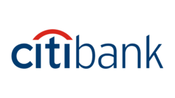 Citibank logo