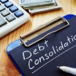 10 Best Debt Consolidation Loans for Bad Credit in July 2024