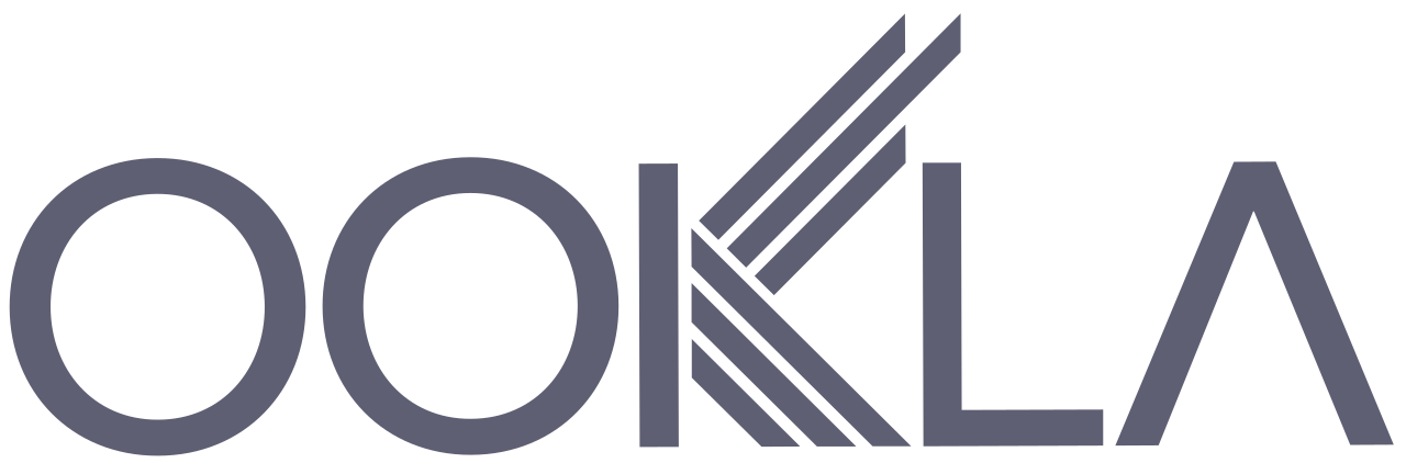 Ookla Logo Transparent Background