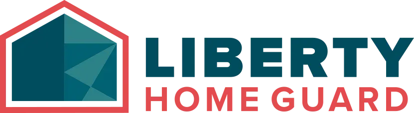 Liberty Home Guard Logo