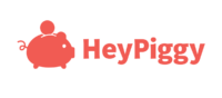 HeyPiggy Logo