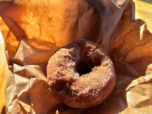 21 apple cider donut spots in Upstate NY you dough-not want to miss