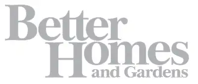 Better Homes and Gardens Logo