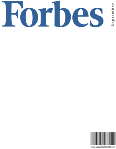 Download Hd Forbes Magazine Cover Png Transparent Png Image Nicepng Com