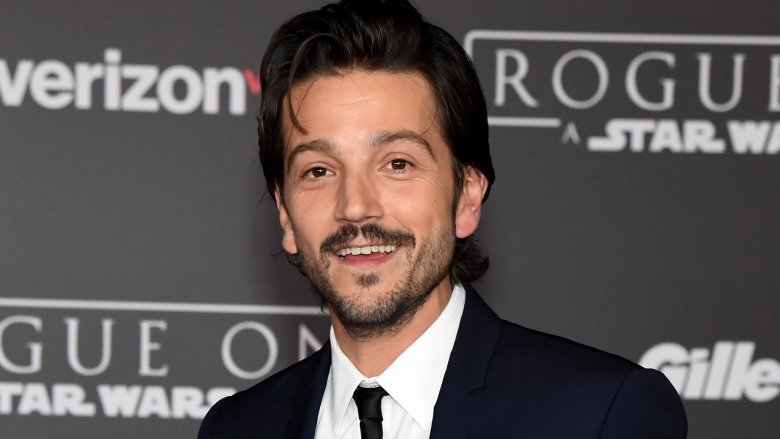 Diego Luna