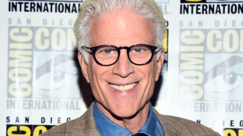 Ted Danson