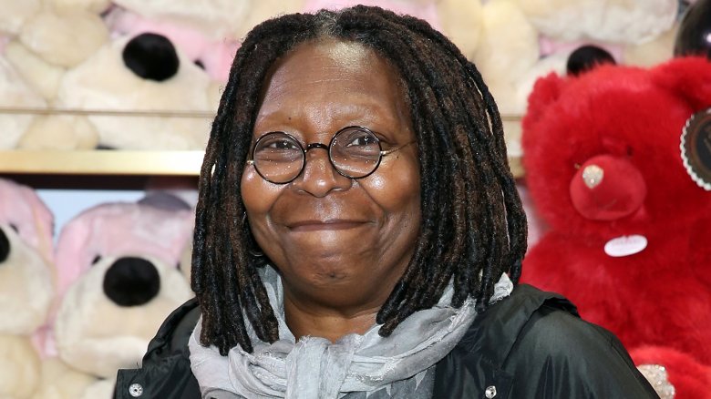 Whoopi Goldberg