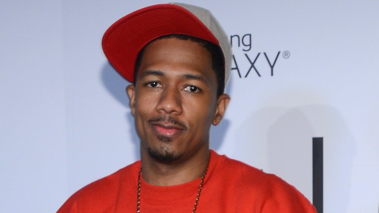 Nick Cannon