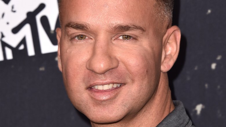 Mike Sorrentino