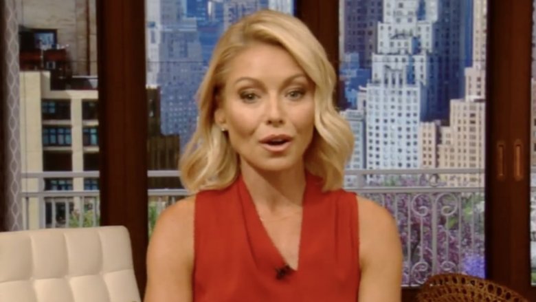 Kelly Ripa