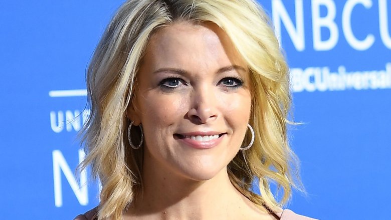 Megyn Kelly