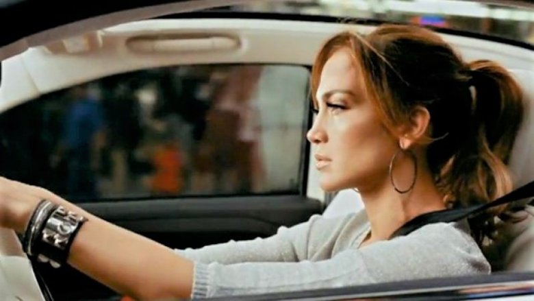 J.Lo's "My World" Fiat commercial