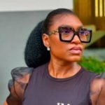 Actress Ufoma McDermott: My kidney was damaged by painkillers