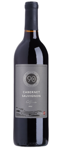 90+ Cellars Lot 225 Cabernet Sauvignon, California