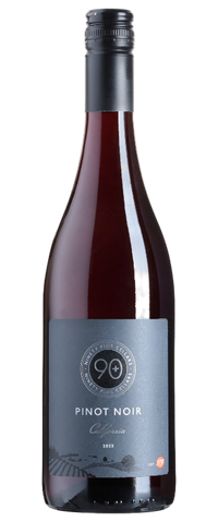 90+ Cellars Lot 179 Pinot Noir, California