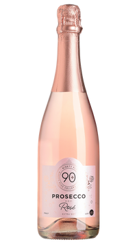 Lot 197 Prosecco Rosé, Veneto, Italy