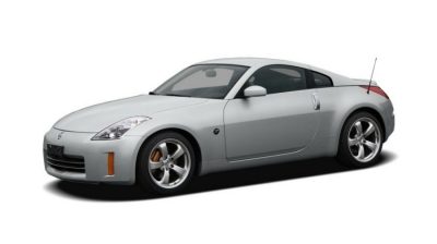 NISSAN 350Z