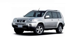 Nissan xtrail