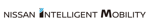 Nissan Intelligent Mobility logo