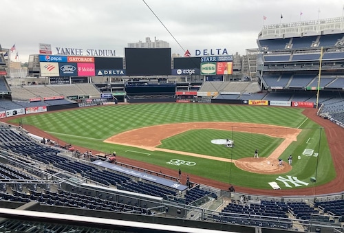 Yankee Stadium