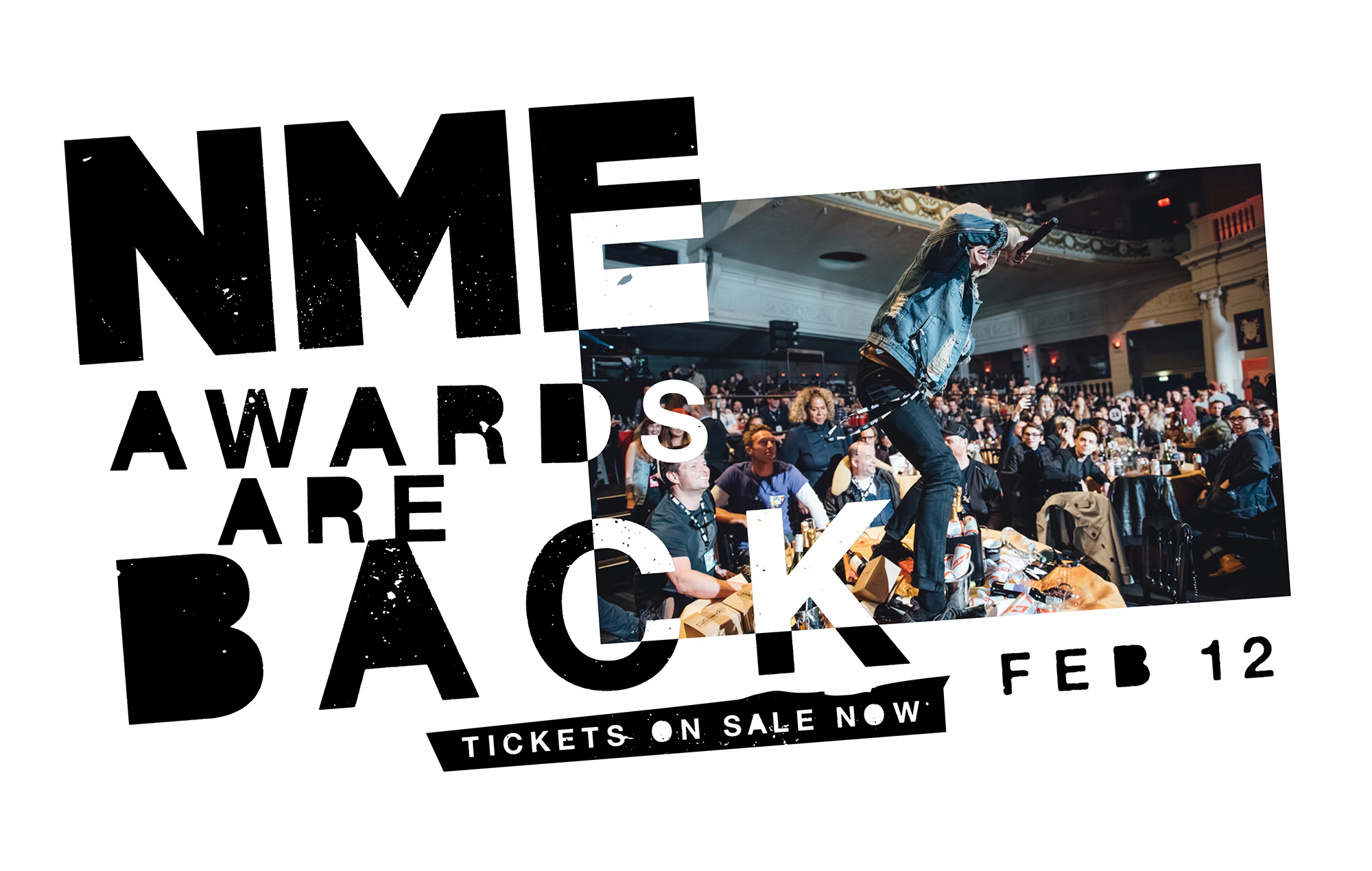 nme awards 2020