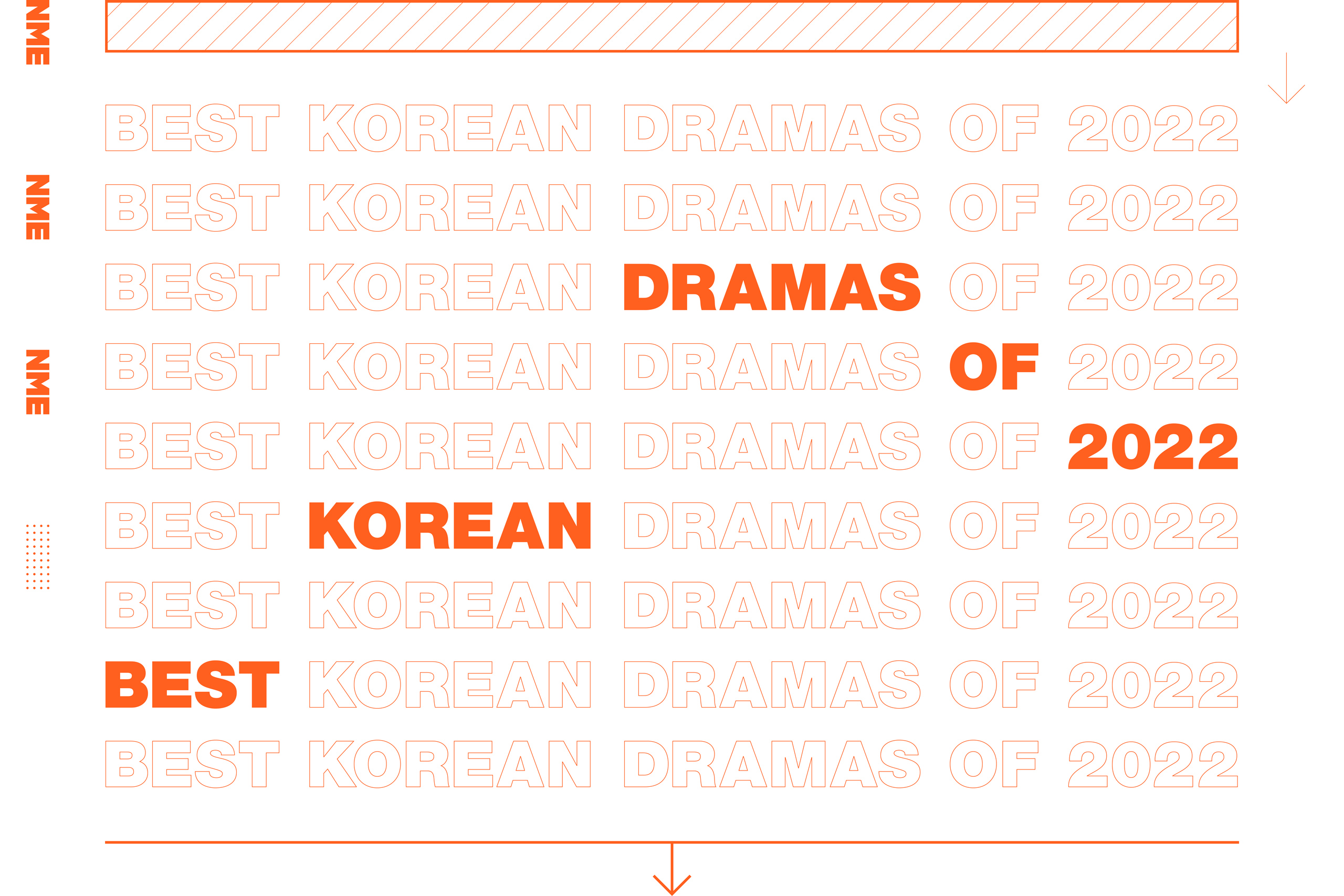 Best K-dramas 2022